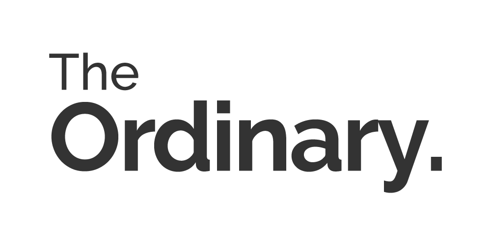 The Ordinary