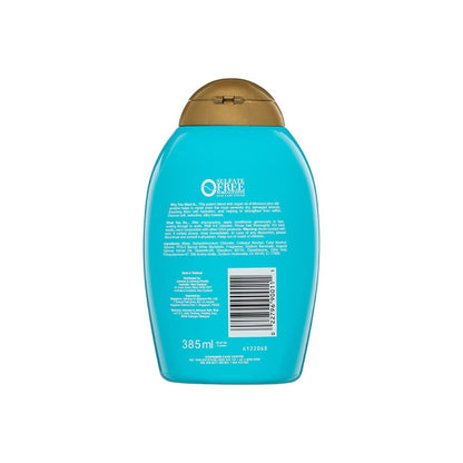 OGX Argon Oil Of Morocco conditioner  Hydrate &amp; Revive 385ml (Extra Strength)