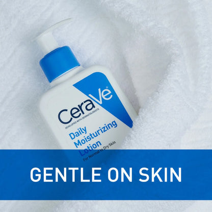 Cerave Moisturising lotion 236ml