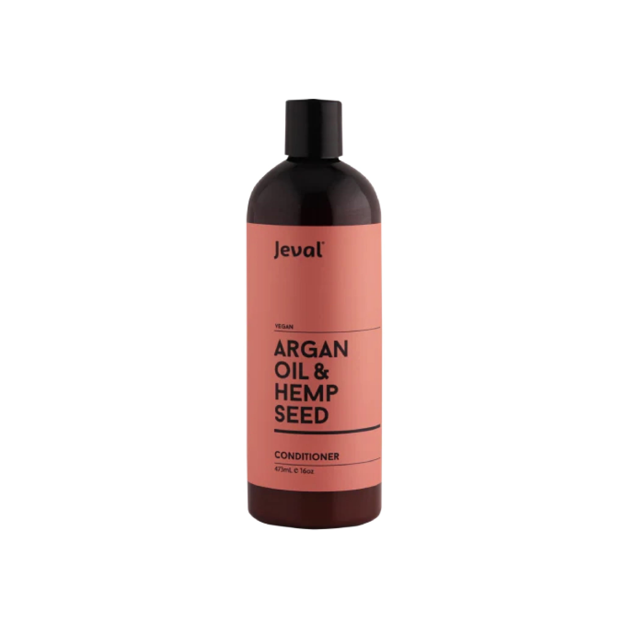 JEVAL ARGAN OIL AND HEEMPM SEED 473ML CONDITIONER