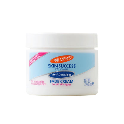 PALMER'S SKIN SUCC FADE CREAM [ ALL SKIN TYPE ] 75G
