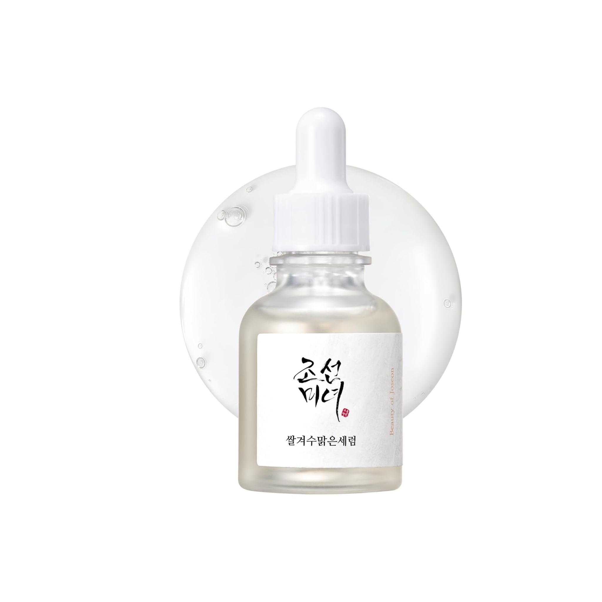 BEAUTY OF JOSEON GLOW DEEP SERUM 30ML