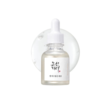 BEAUTY OF JOSEON GLOW DEEP SERUM 30ML