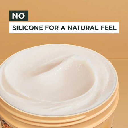 Garnier  Hair Food Cocoa Butter & Coconut Oil 3-in-1 Hair Mask 400ml