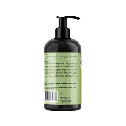 Rosemary Mint Strengthening Leave-In Conditioner 355ml