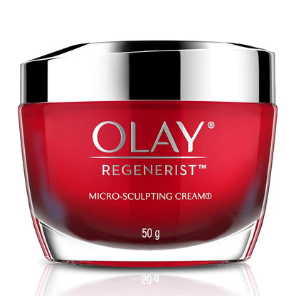 Olay Regenerist Micro-Sculpting Cream (48g)