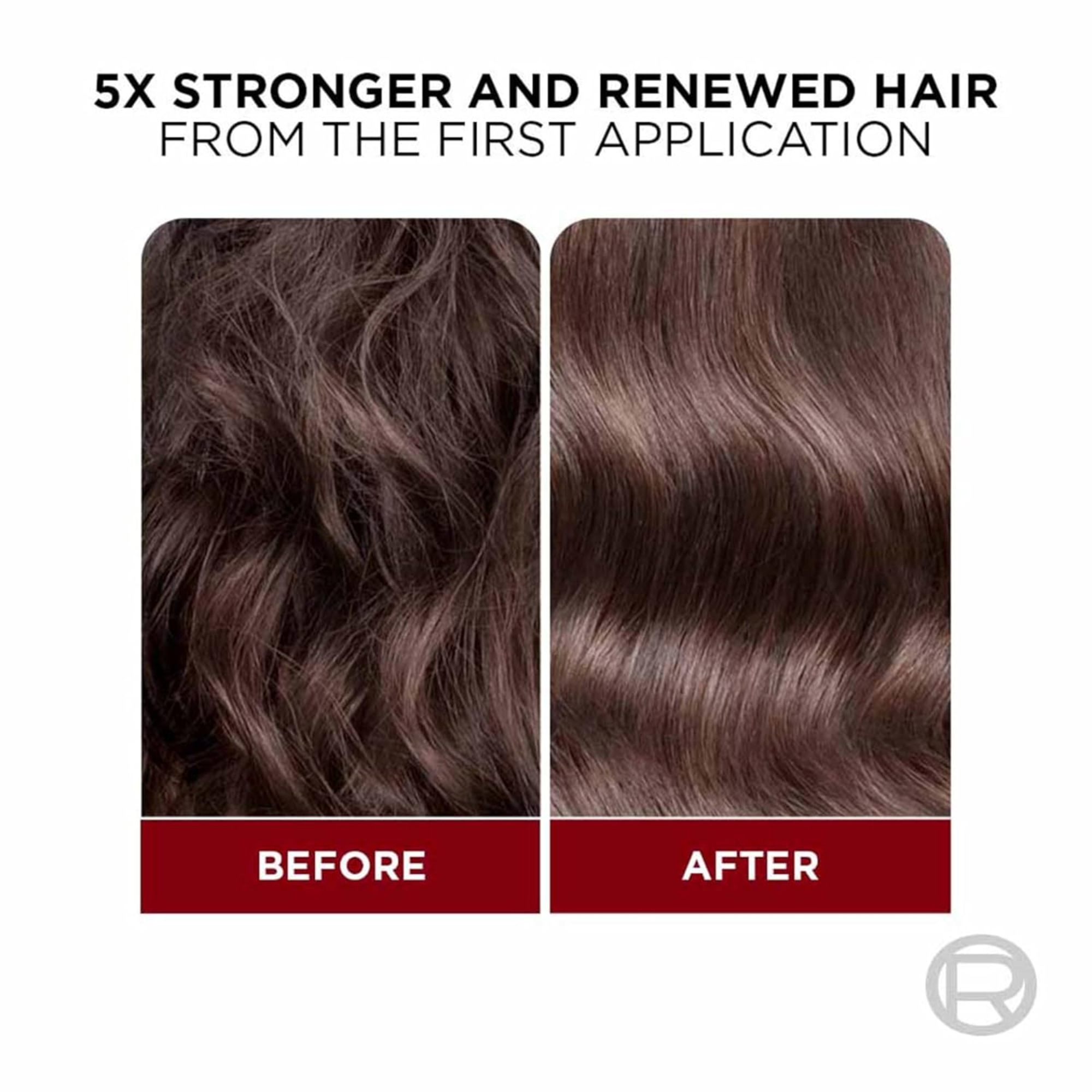 L'Oreal Paris Total Repair 5 Conditioner For Damaged Hair (300ml)