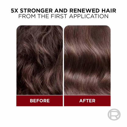 L'Oreal Paris Total Repair 5 Conditioner For Damaged Hair (300ml)