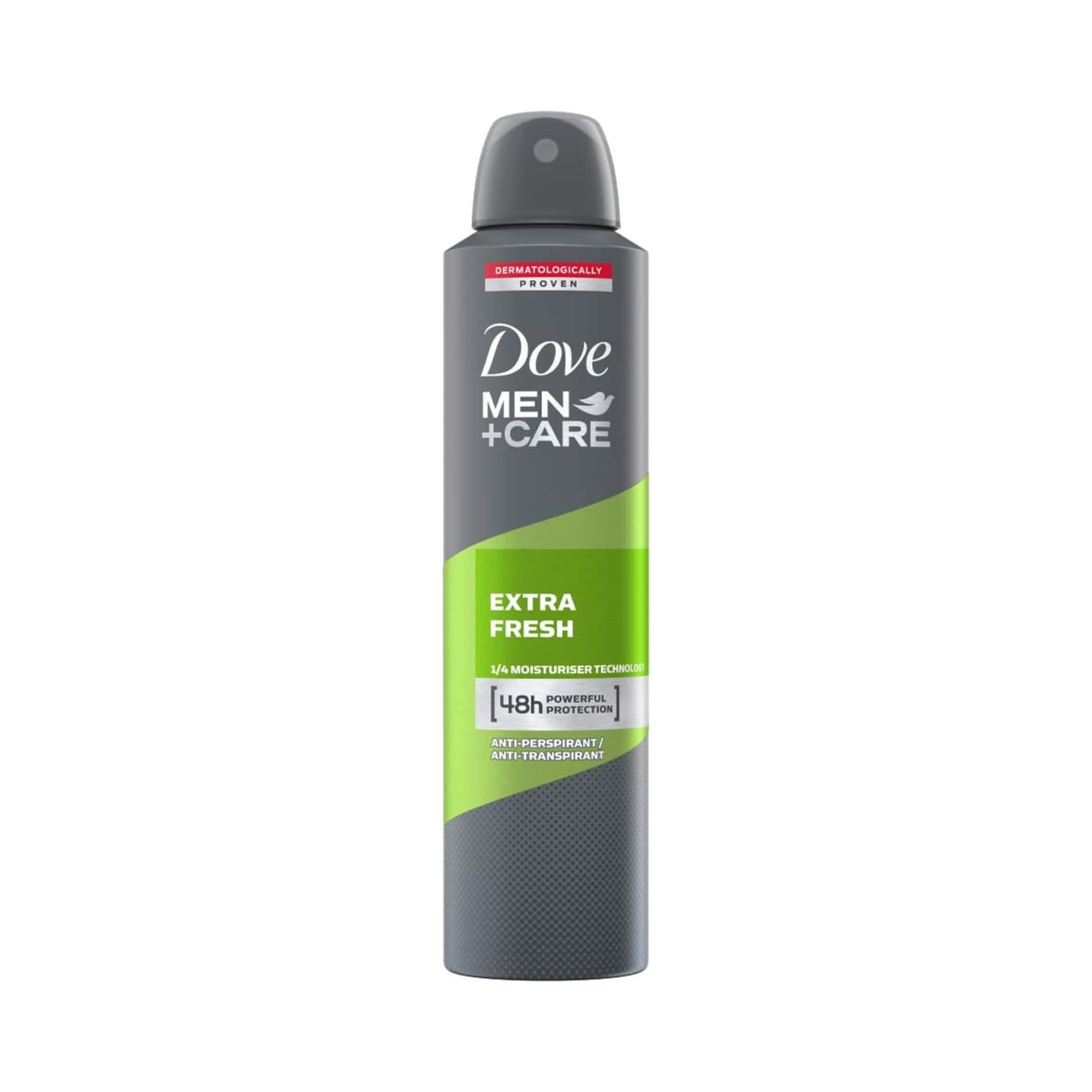 Dove Men+Care Extra Fresh Sport Spray (250ml)