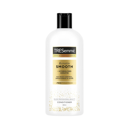 TRESemmé Keratin Smooth Conditioner (680ml)