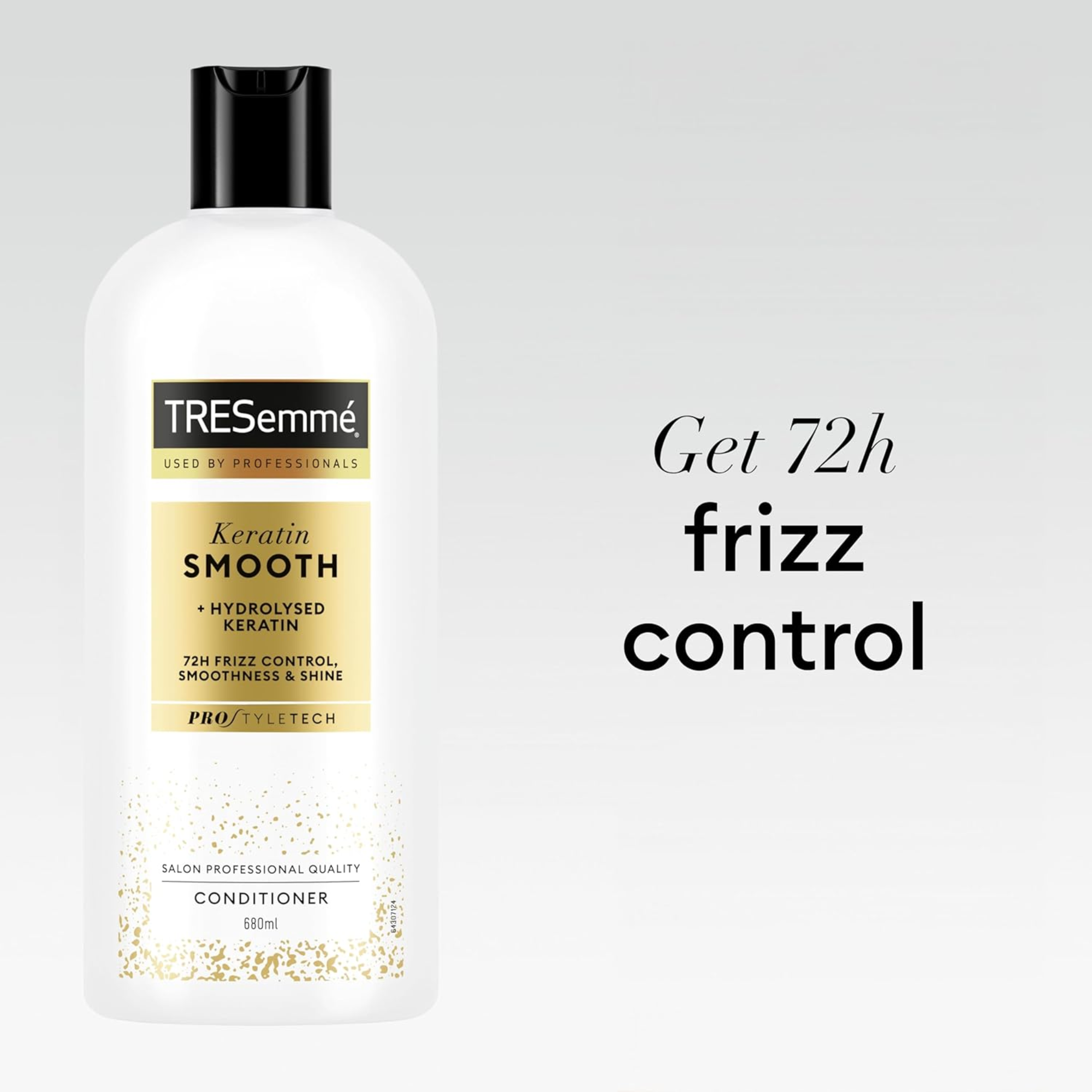 TRESemmé Keratin Smooth Conditioner (680ml)