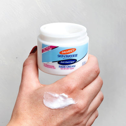 PALMER'S SKIN SUCC FADE CREAM [ ALL SKIN TYPE ] 75G