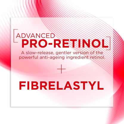 L'OREAL PARIS REVITALIFT HYDRATING SPF30 MOISTURISER 50ML