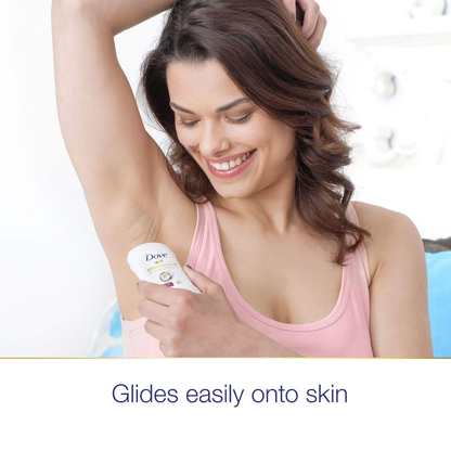 Dove Caring Coconut Scent Stick Anti-Perspirant Deodorant – 40ml