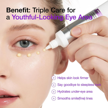 ANUA Retinol 0.1 Eye Cream 30g