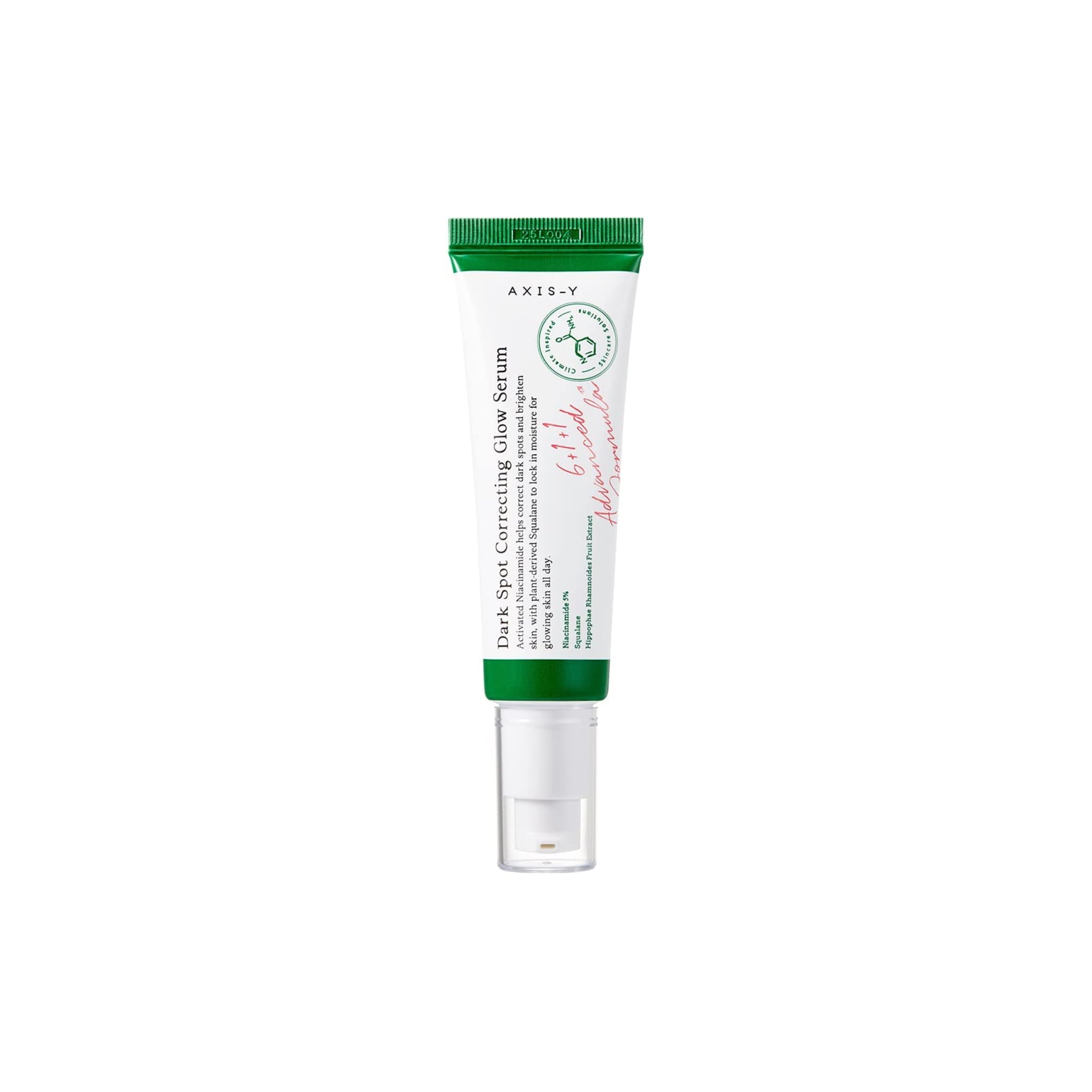 AXIS-Y DARK SPOT CORRECTING GLOW SERUM 50ML