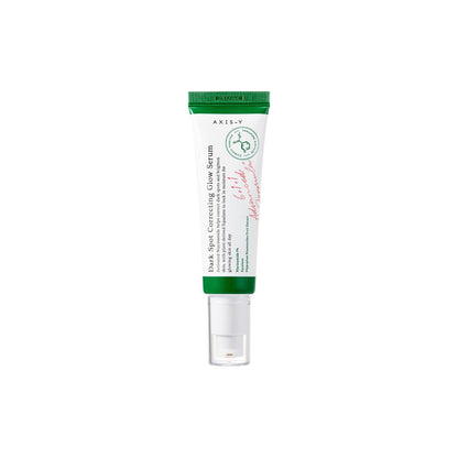 AXIS-Y DARK SPOT CORRECTING GLOW SERUM 50ML