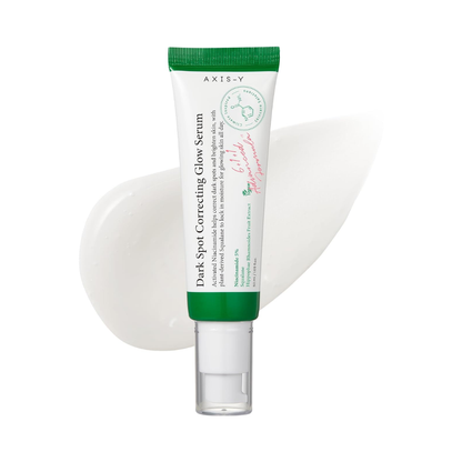 AXIS-Y DARK SPOT CORRECTING GLOW SERUM 50ML