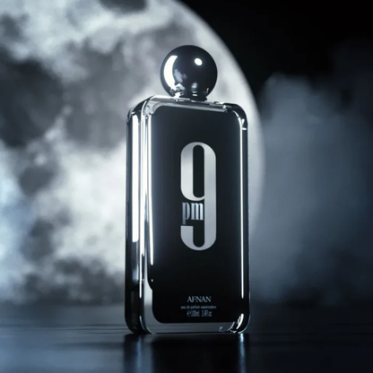 Afnan 9PM Eau de Parfum – 100ml