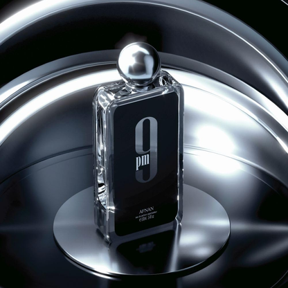 Afnan 9PM Eau de Parfum – 100ml