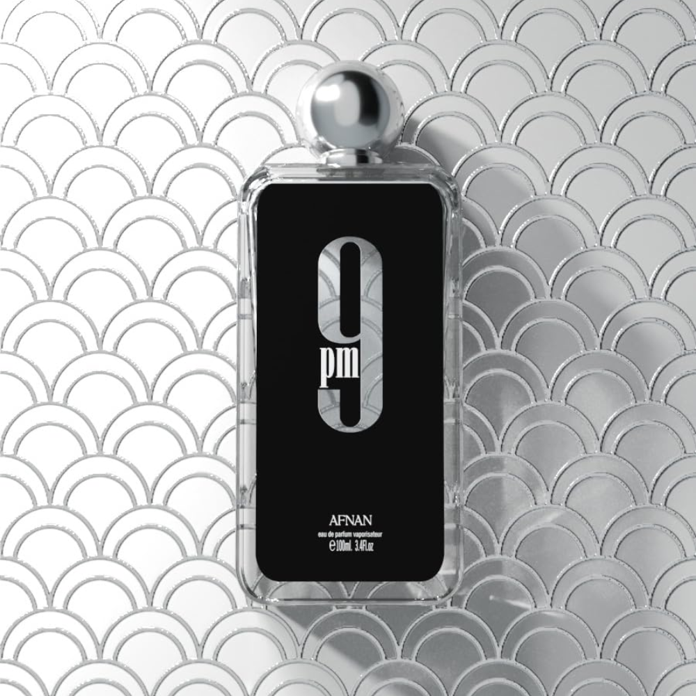Afnan 9PM Eau de Parfum – 100ml