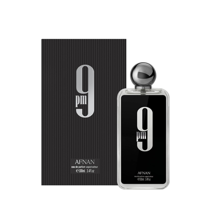 Afnan 9PM Eau de Parfum – 100ml