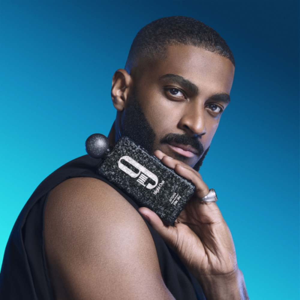 Afnan 9 PM Night Out Extrait de Parfum - 100ml