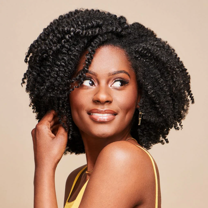 African Pride Moisture Miracle Black Castor & Jojoba Oil Max Hold Styling Gel – 510g