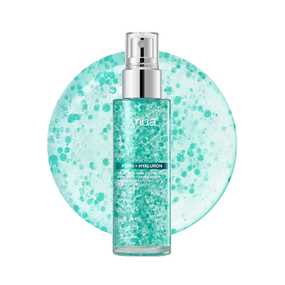 Anua PDRN Collagen Glow Facial Serum Spray 100ml