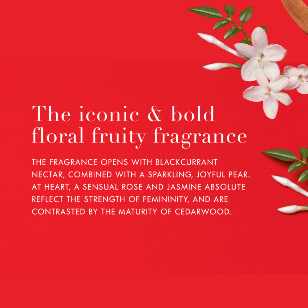 Armani Beauty – Sì Passione Eau de Parfum 100ml
