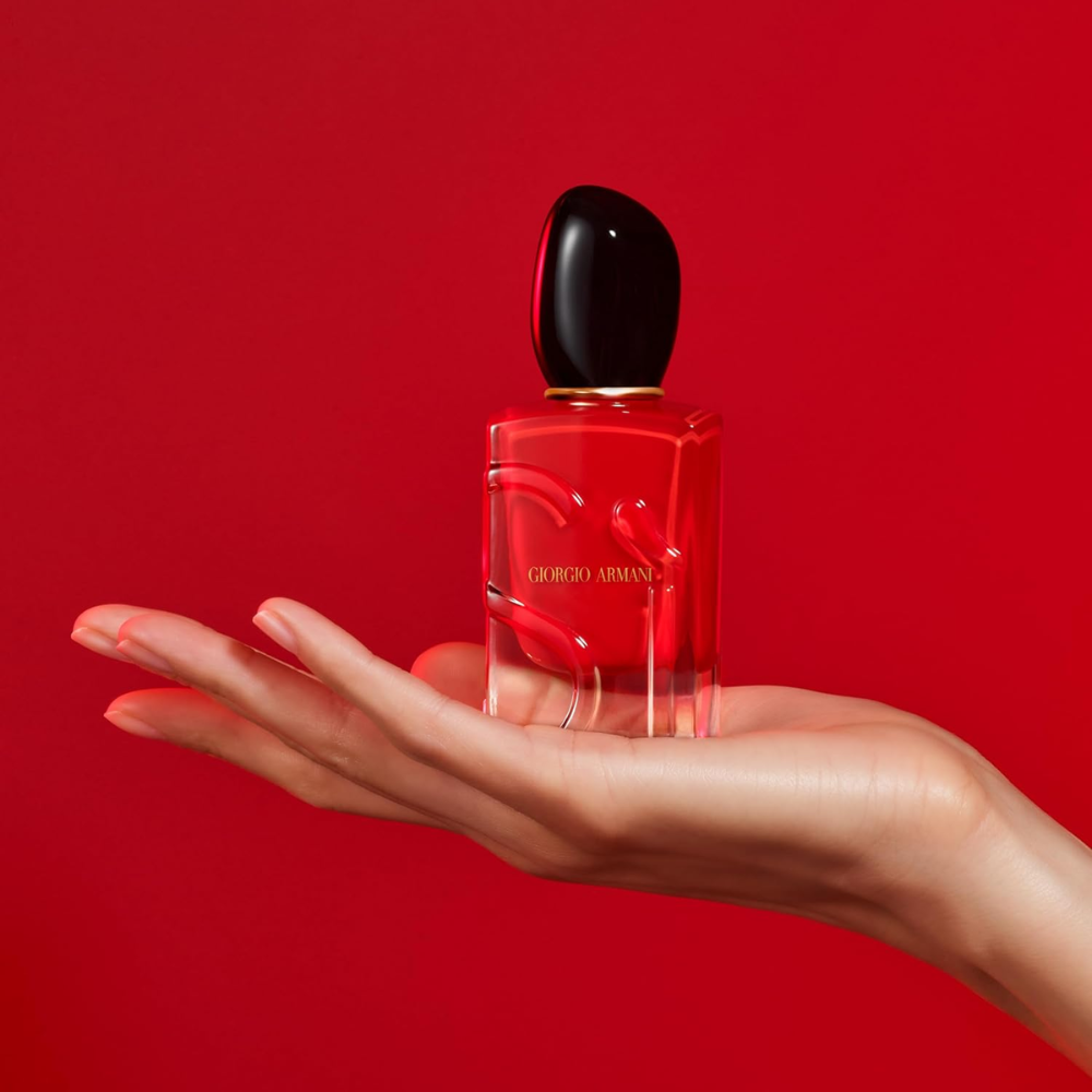 Armani Beauty – Sì Passione Eau de Parfum 100ml