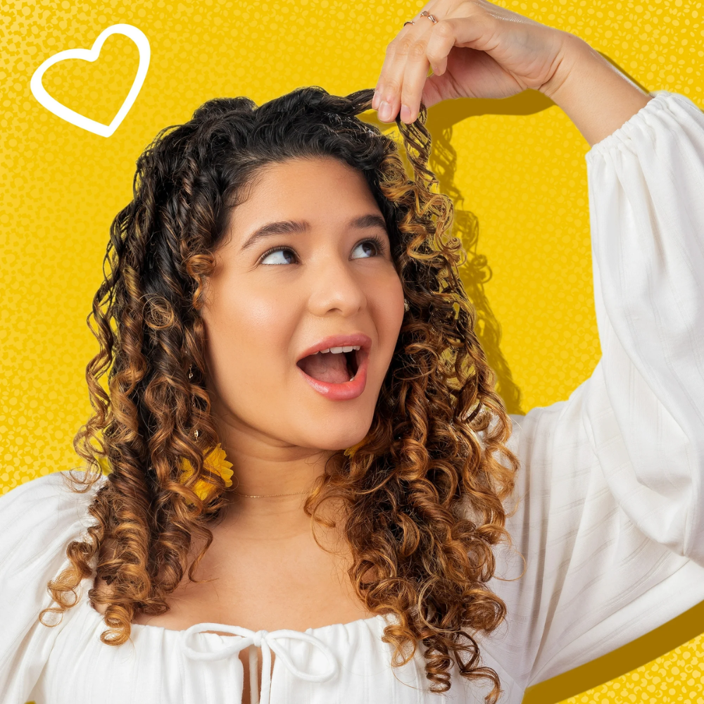 Aussie Miracle Curls Cream Pudding with Coconut & Jojoba Oil (225ml)