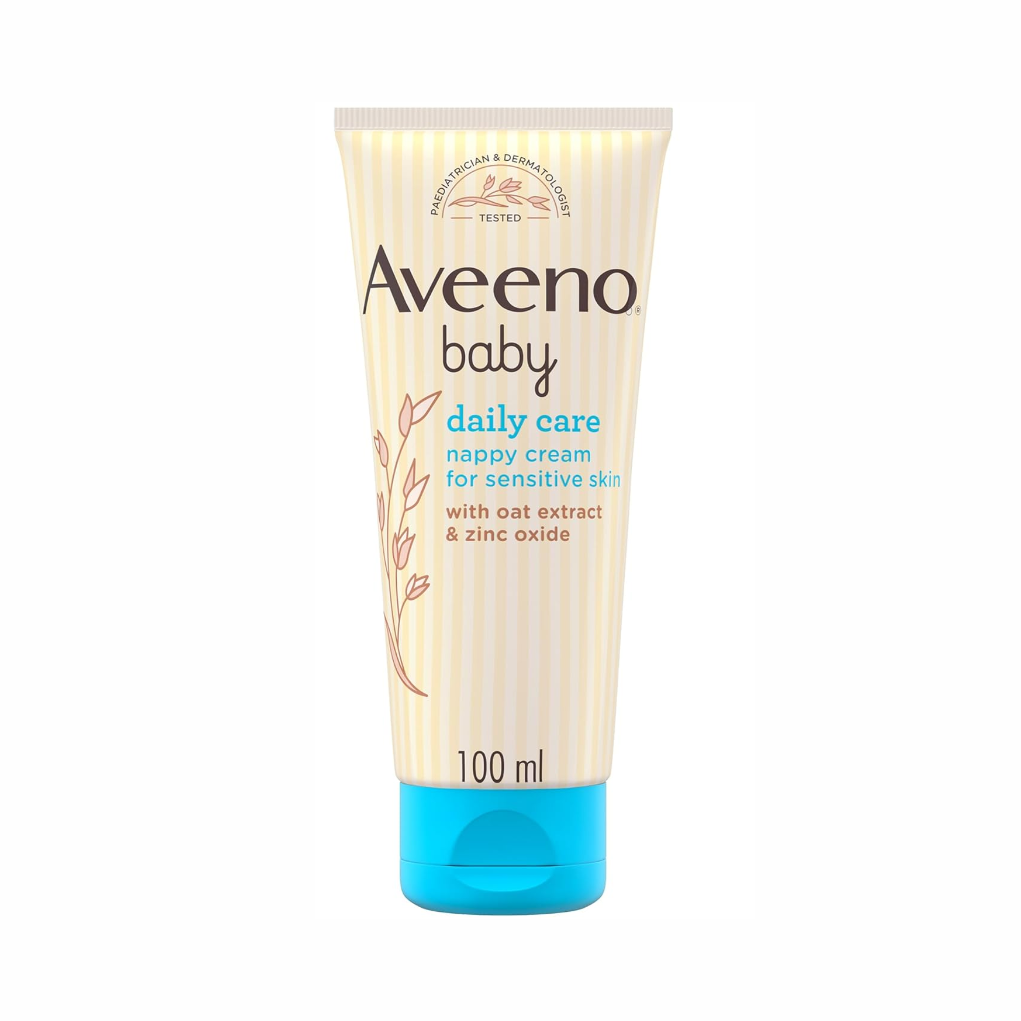 Aveeno Baby Calming Bed Time Lotion 150ml