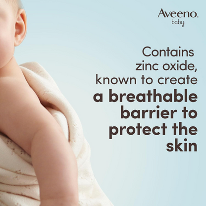Aveeno Baby Calming Bed Time Lotion 150ml