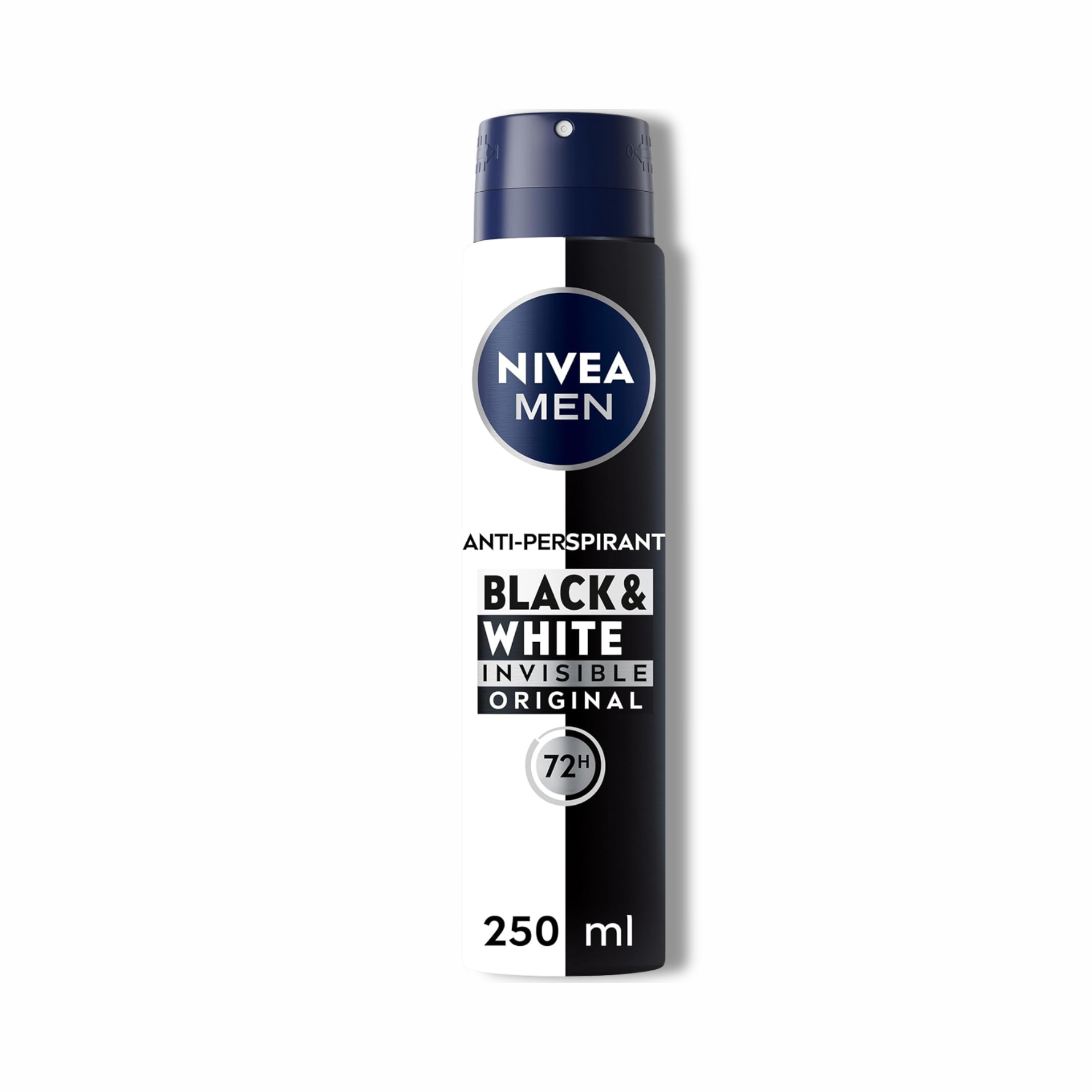 Nivea Men Cool Kick Anti-Perspirant Aerosol – 250ml