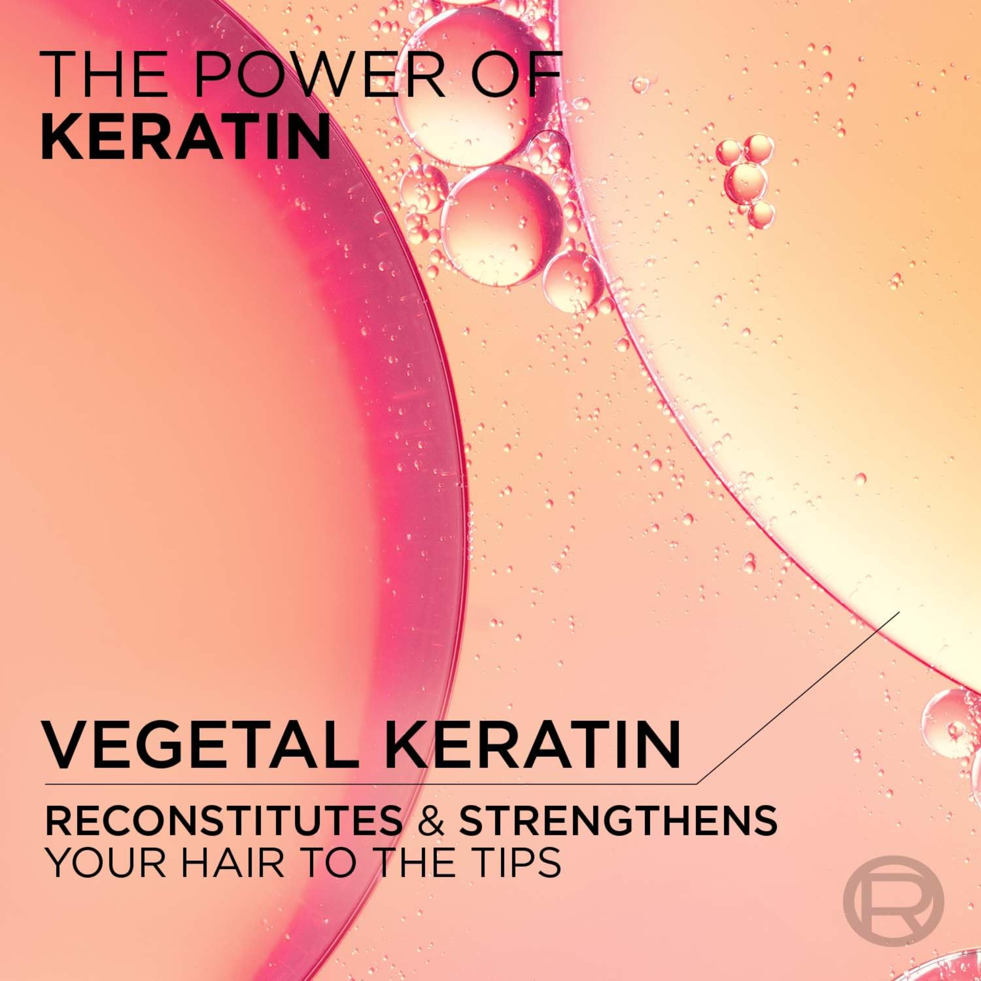 L’Oréal Paris Elvive Dream Lengths Restoring Set