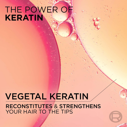 L’Oréal Paris Elvive Dream Lengths Restoring Set