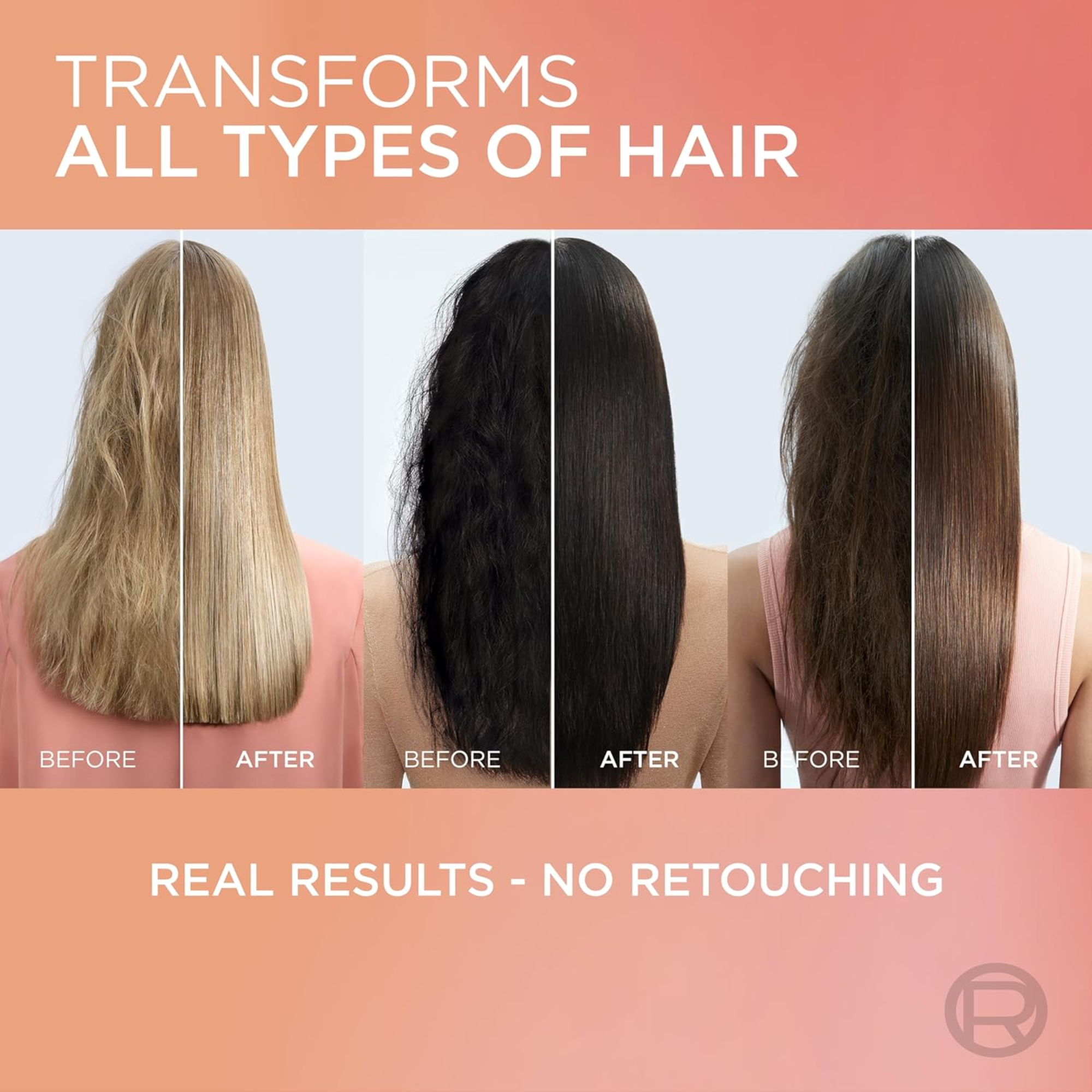 L’Oréal Paris Elvive Dream Lengths Restoring Set