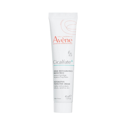 Avene Cicalfate+ Repairing Protective Cream 40ml
