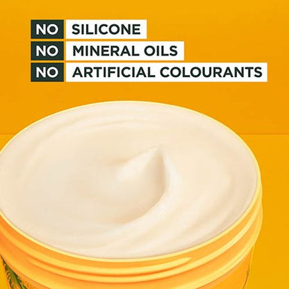 Ultimate Blends Hair Food Banana Hair Food (390ml)