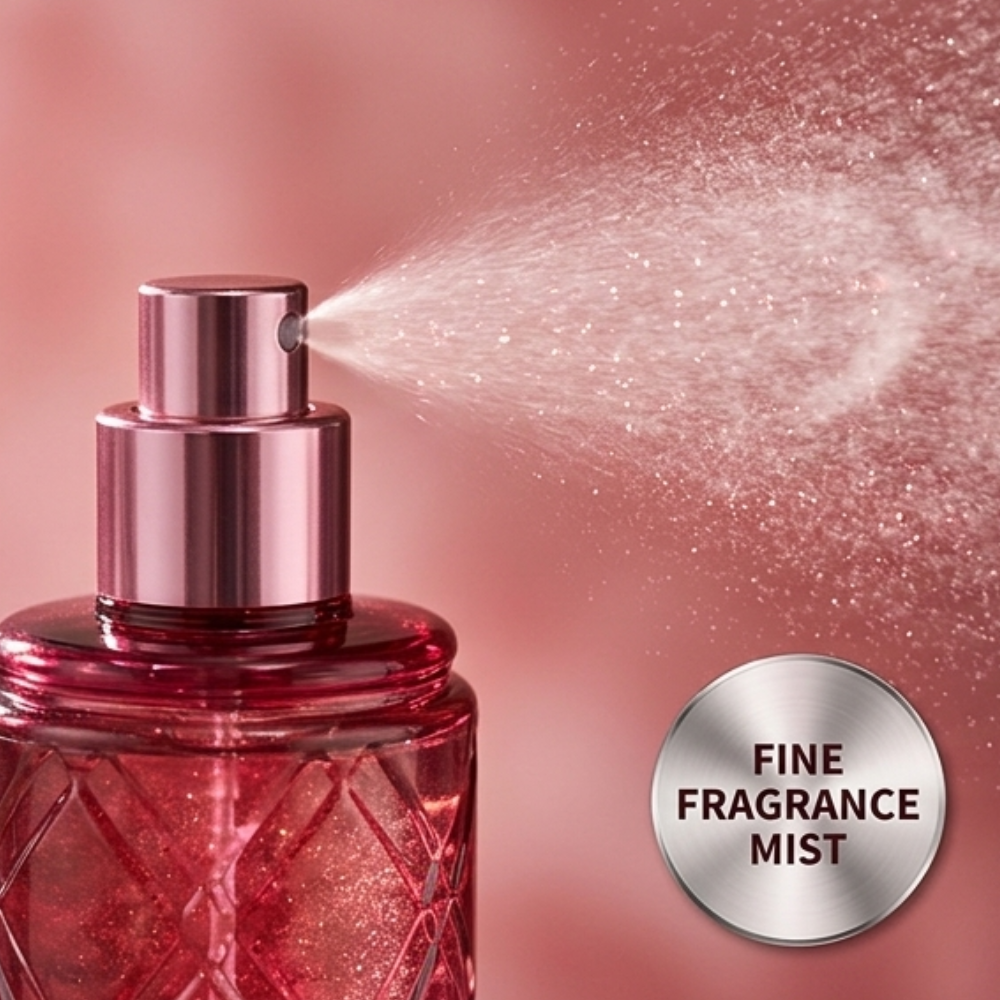 Bath & Body Works Fine Fragrance Mist – Oh, Cherry (236ml)