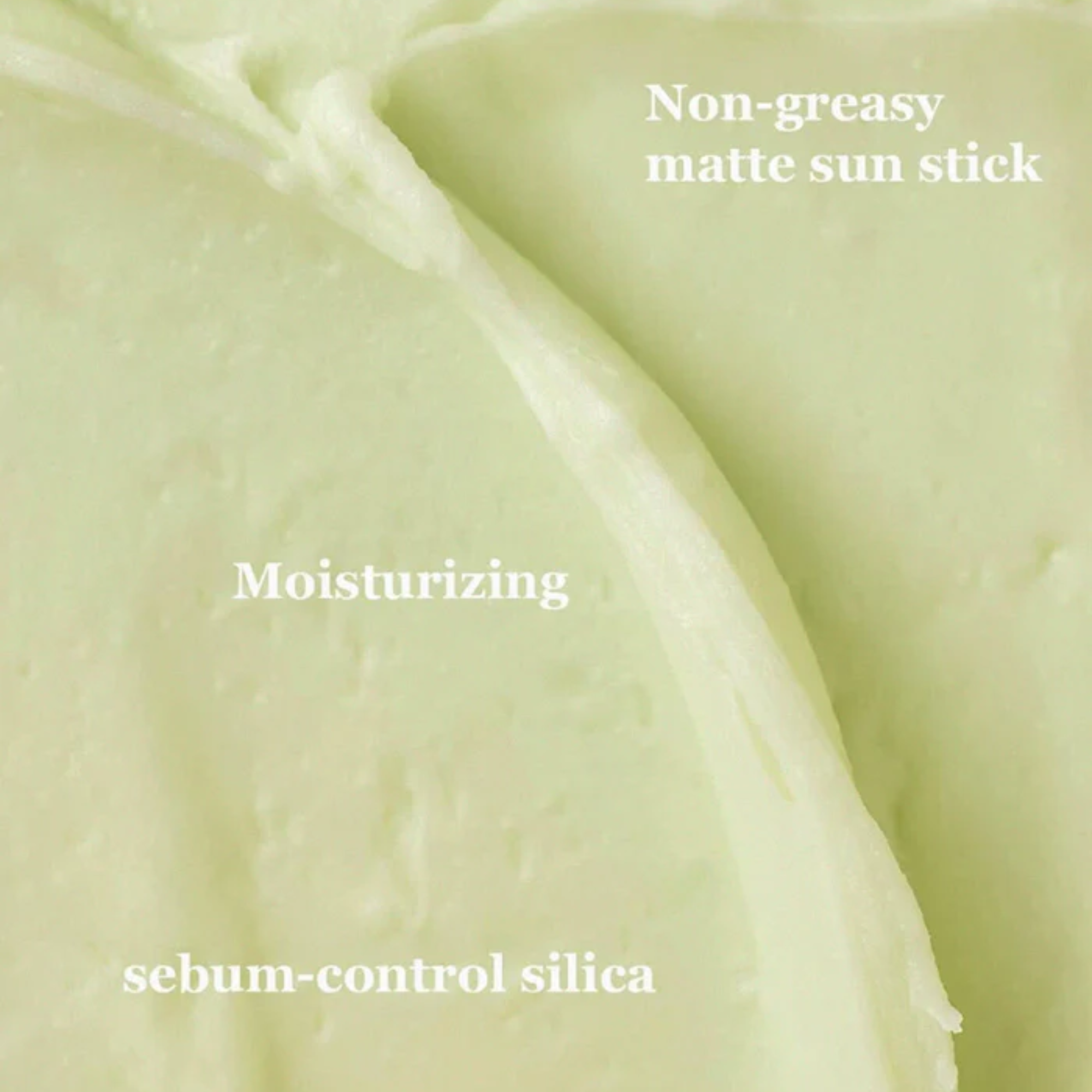 Beauty of Joseon Matte Sun Stick: Mugwort + Camellia (SPF 50+ PA++++)