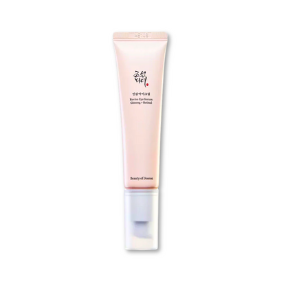 Beauty of Joseon Revive Eye Serum: Ginseng + Retinal (30ml)