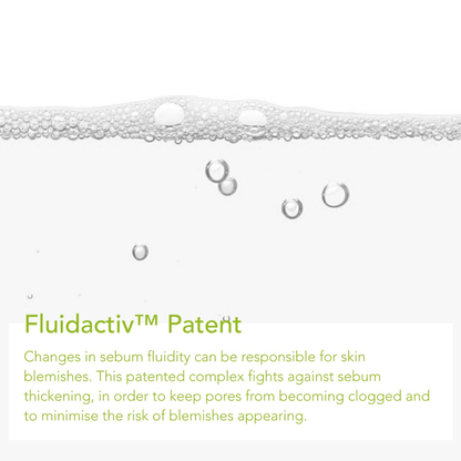 Bioderma Sébium Gel Face Wash 500ml