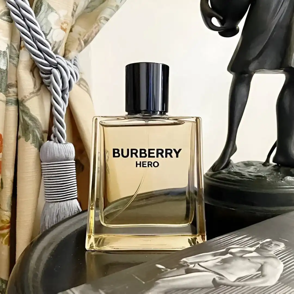 Burberry Hero Eau de Toilette (100ml)