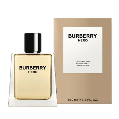 Burberry Hero Eau de Toilette (100ml)