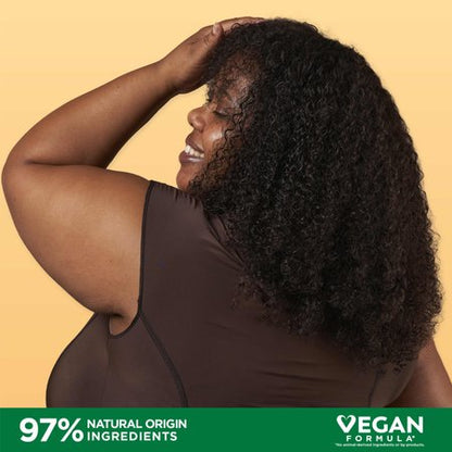 Garnier  Hair Food Cocoa Butter & Coconut Oil 3-in-1 Hair Mask 400ml