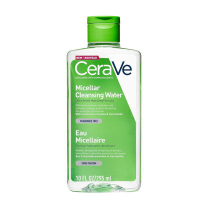 CERAVE HYDRTING MICELLAR WTAER 295ml