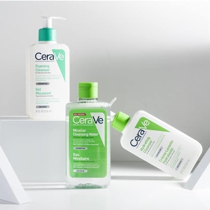 CERAVE HYDRTING MICELLAR WTAER 295ml
