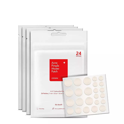 COSRX Acne Pimple Master 24 Patches